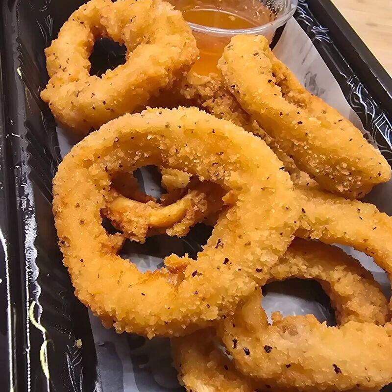 Calamari