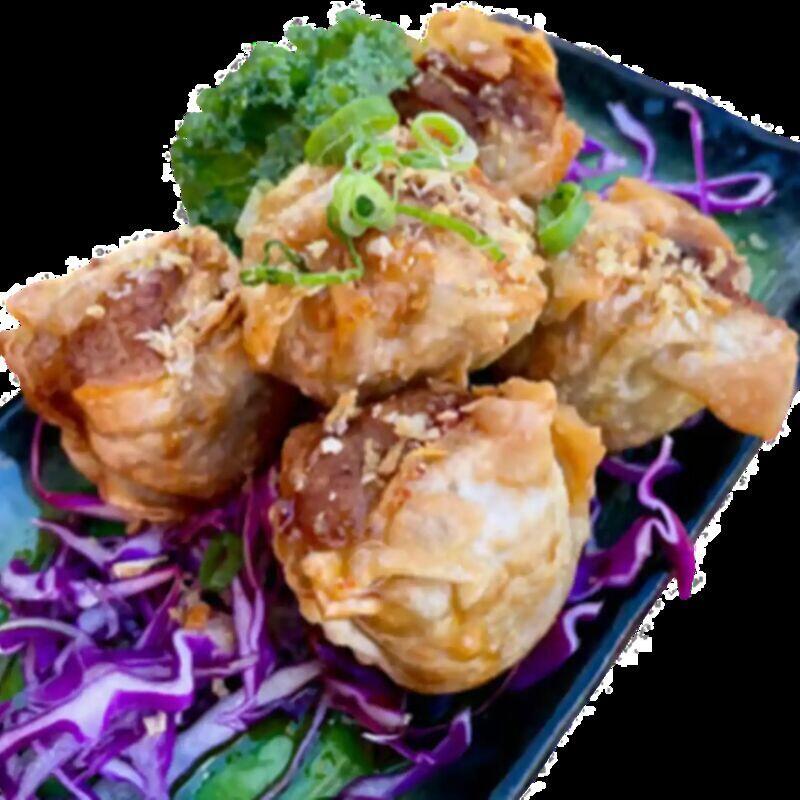 Shumai