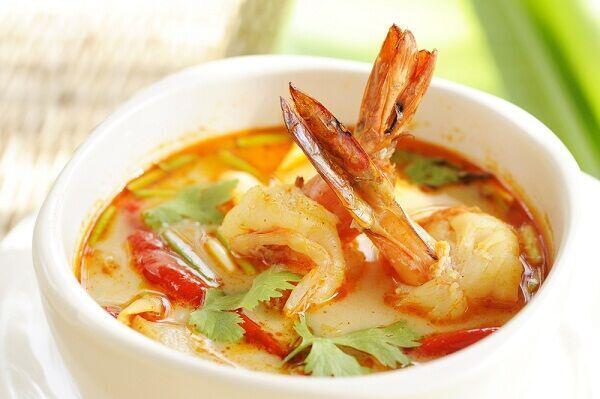 Tom yum
