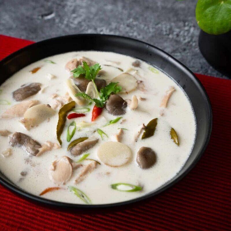 Tom kha