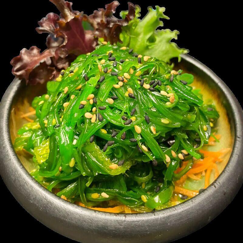 Seaweed Salad