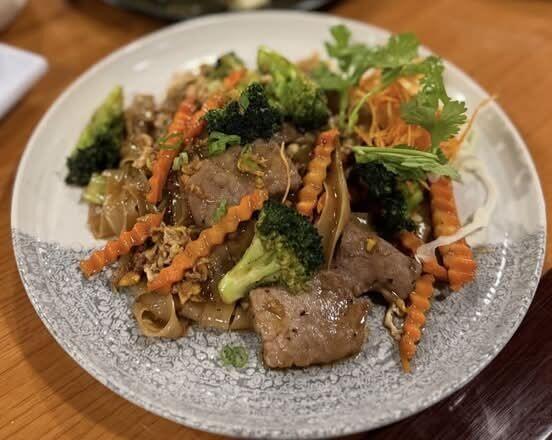 PAD SEE EW