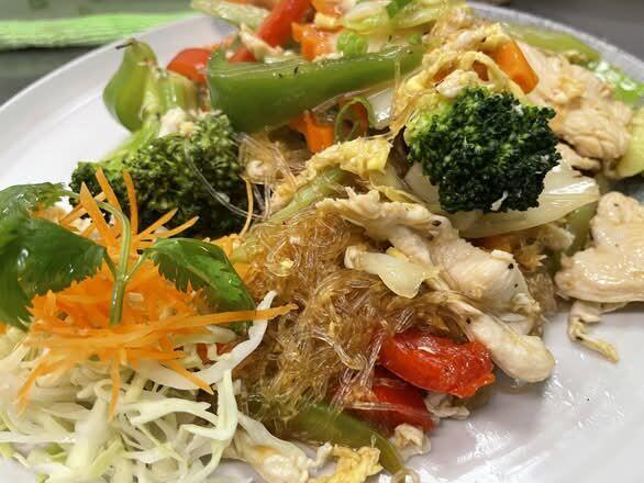 PAD WOON SEN