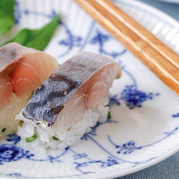 Mackerel