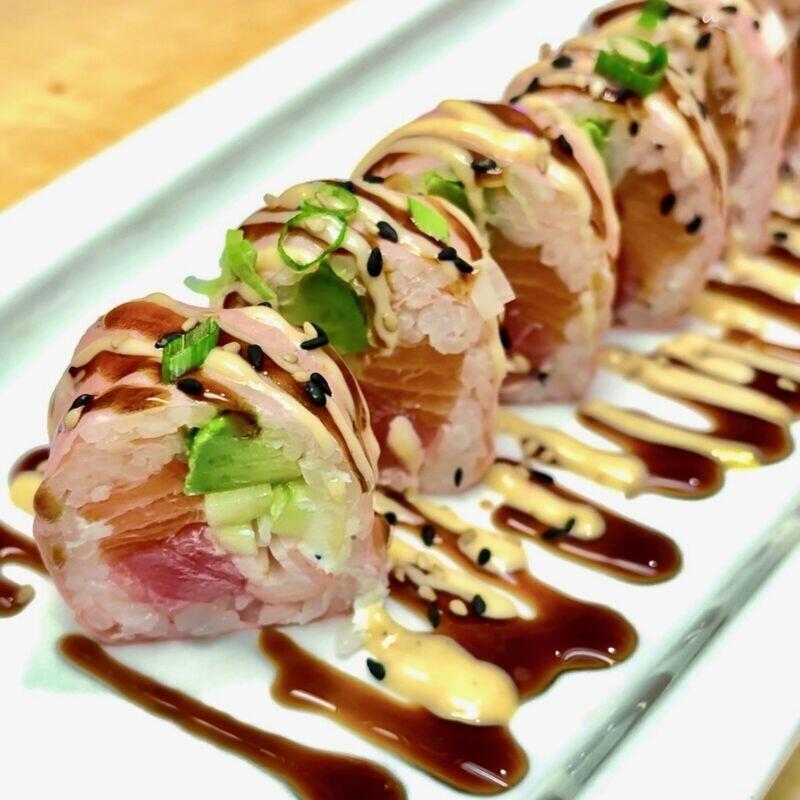 Three Kings roll