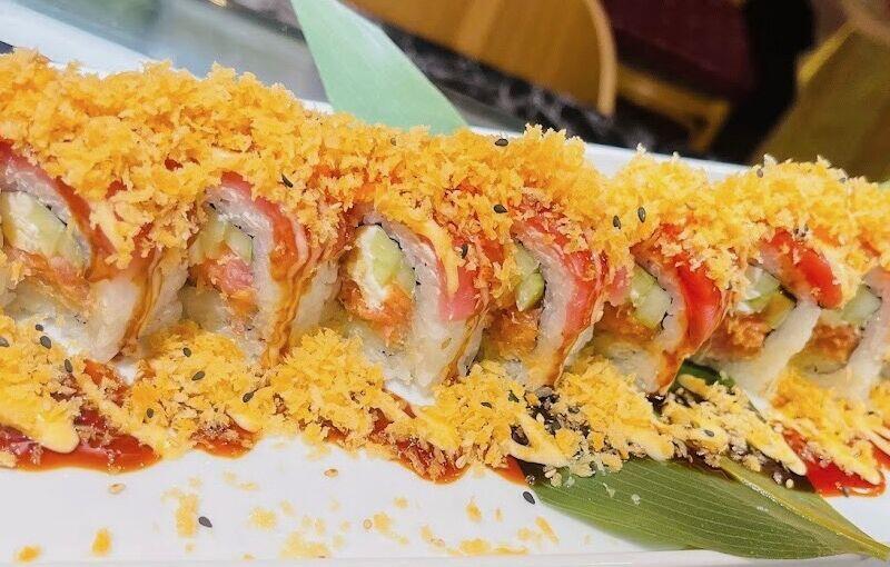 Red Dragon