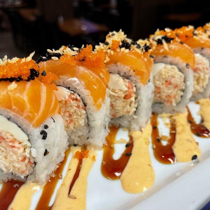 Tiger Roll