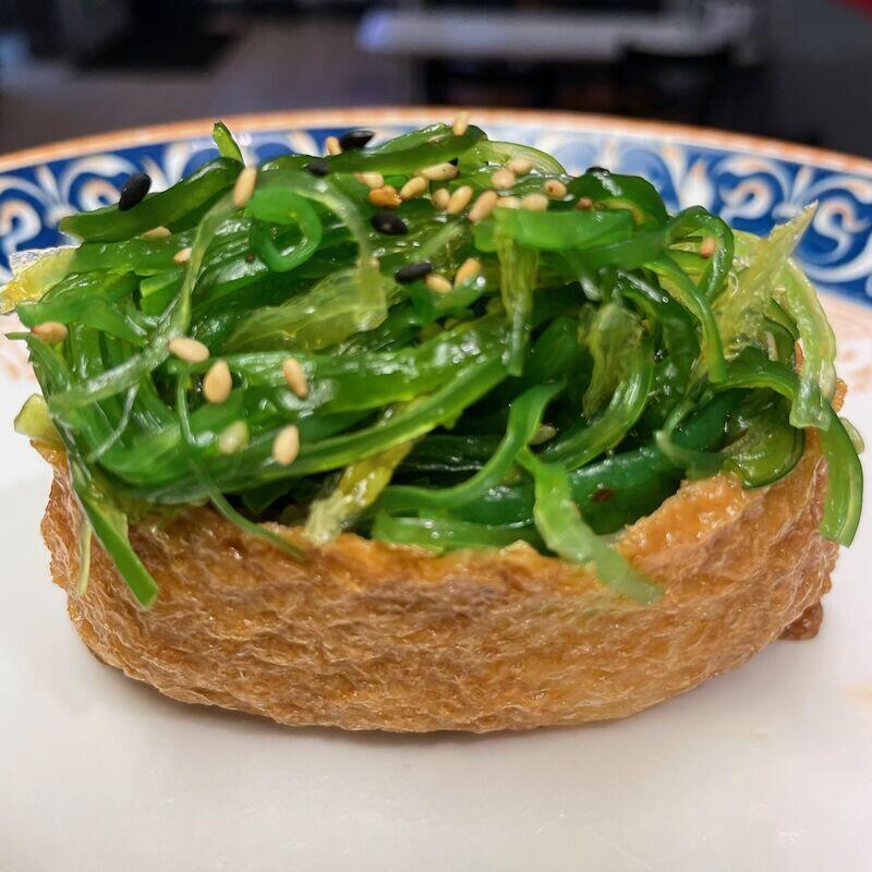 Wakame Inari