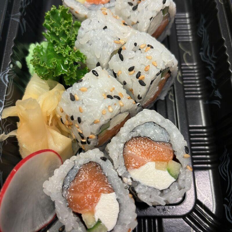 JB Roll