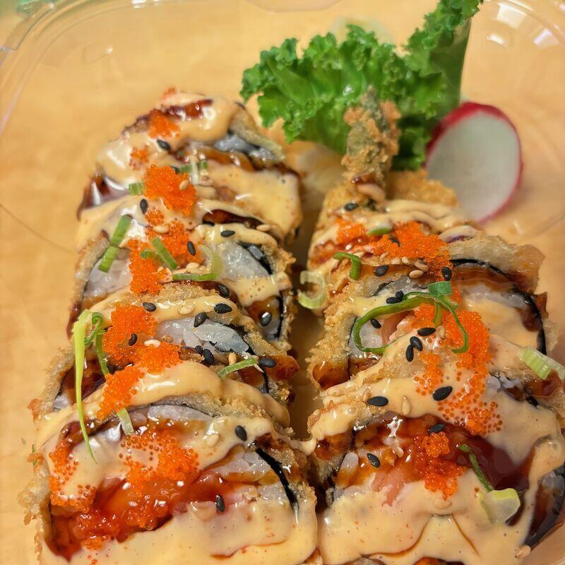 Kenny roll