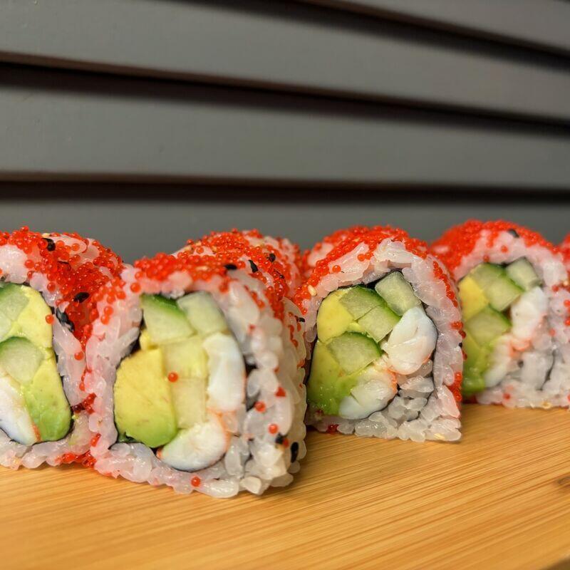 Cali Shrimp Roll
