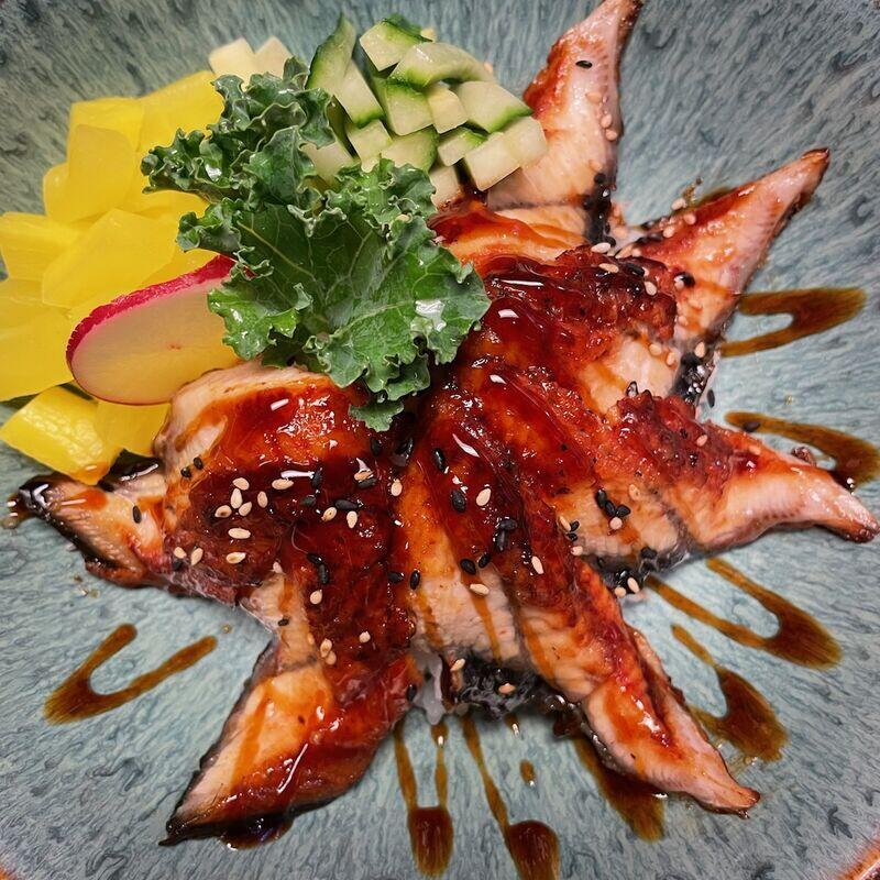Unagi Don