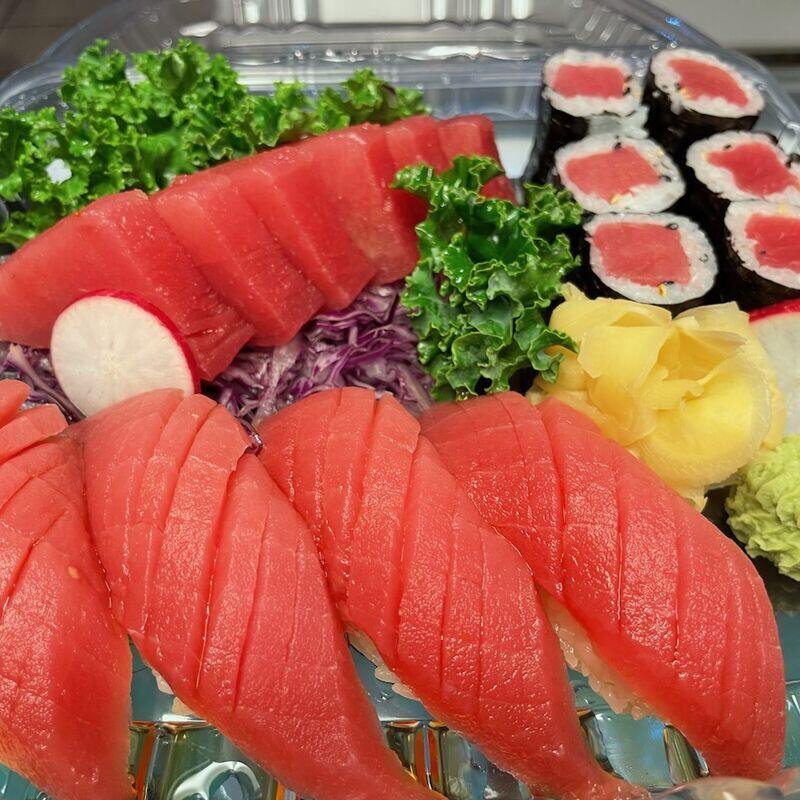 Tuna Lover