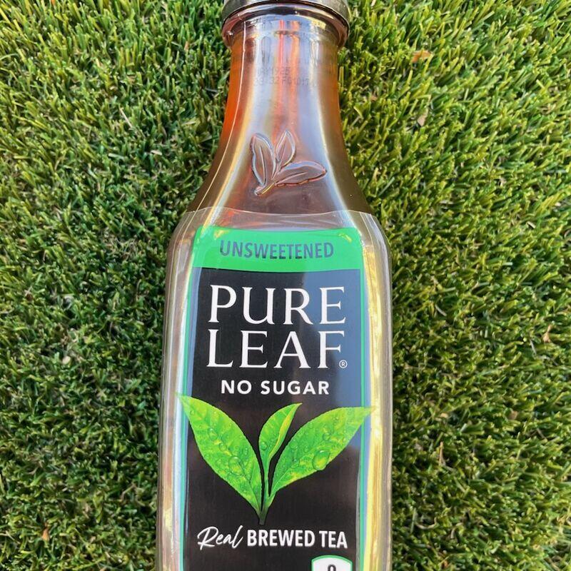 Unsweetened Tea (bottle) 