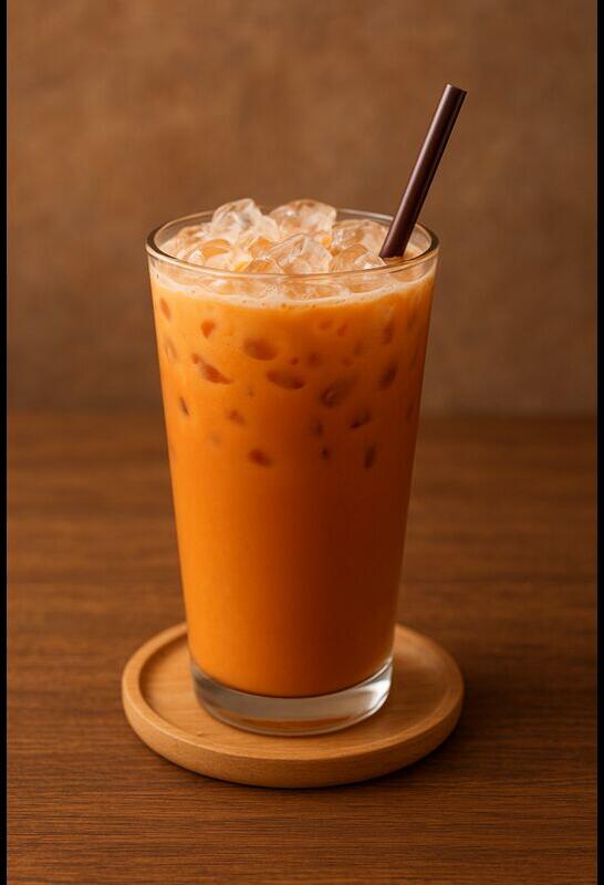Thai Tea