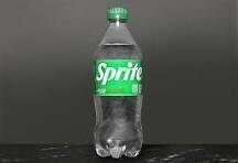 Sprite ( bottle )