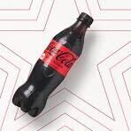Coke ( bottle ) zero