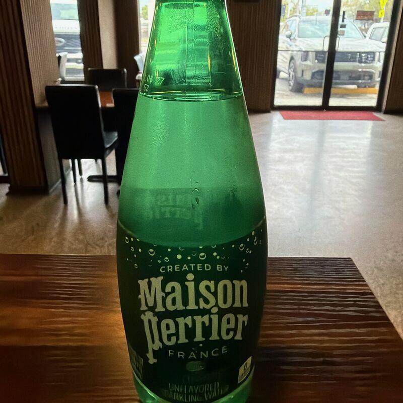 Perrier
