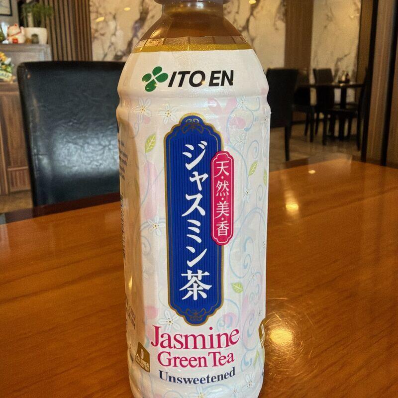 Jusmine Green Tea