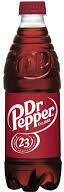 Dr Pepper